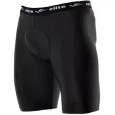 Bermuda Térmica Masculina Compressão UPF 50+ Esportiva