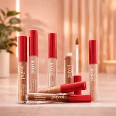 Corretivo Líquido Payot – Efeito Matte, Alta Cobertura e Acabamento Natural