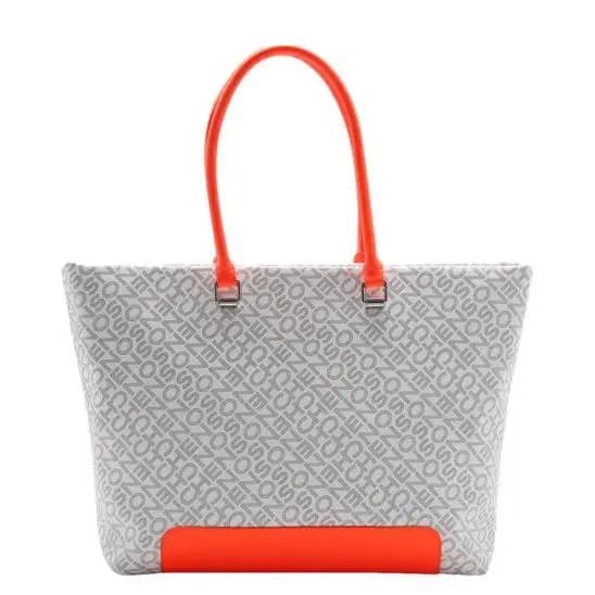 Bolsa Feminina de Ombro Estampada Chenson