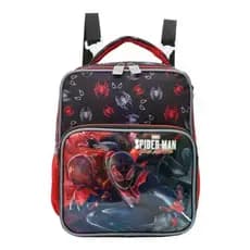 Lancheira Spider-man Y1 - Xeryus - 13364 L