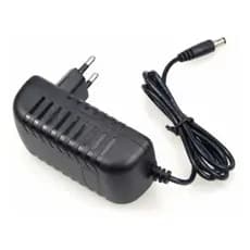Fonte Carregador para Aspirador de Pó Robô 19v e 18v Robot W100 Wap Robo Bivolt