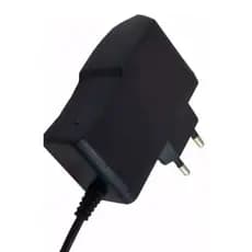 Fonte  5,2V 1A Para Relogio Ponto Dimep D15719282 Bivolt Nova B