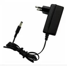 Carregador Aspirador robô multilaser  19v 0,6A Nova Bivolt