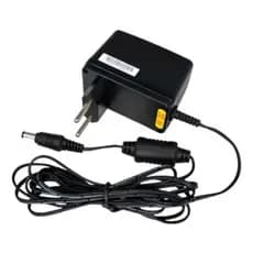 Fonte  9V 3A Para Relogio De Ponto Control ID Bivol. n.v
