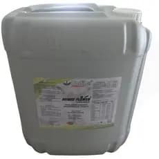 Fertilizante Adubo Líquido Concentrado Codipa Turfa Gold 20 Lt Orgânico