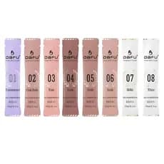 Refil Gel Construtor 15ml - DAFU