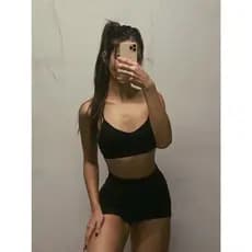 short academia feminino curto shortinho preto roupa feminino