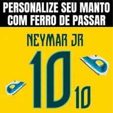 Personalização termocolante para camisas 10 personalize em casa com ferro de passar