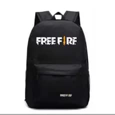 Bolsa Mochila Ideal para Escola Academia Viagem Estampado Promoção Envio Imediato