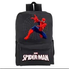Mochila Escolar Infantil Masculina