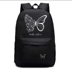 Mochila Versatil Pratico para o dia a dia Resistente Unissex Espaçosa Grande Confortavel