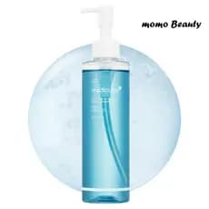 medicube Zero Pore Óleo de Limpeza Profunda para Cravos, Lava Facial, Óleo Removedor de Maquiagem