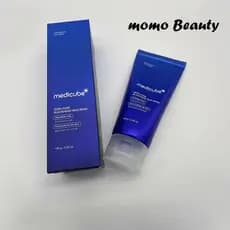 100g Medicube ZERO PORE MÁSCARA DE PEEL DE CRAVOS MÁSCARA DE LAMA MULTIFUNCIONAL PARA REMOÇÃO DE CRAVOS PARA LIMPEZA