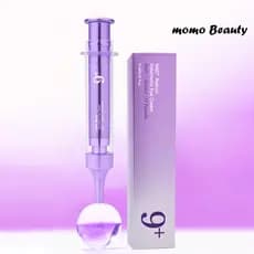 Creme para Olhos No.9 Melhora Olheiras Creme para Olhos No.9 Retinol Essência de Cuidado para Olhos