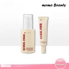K-SECRET SEOUL 1988 Sérum: Retinal Lipossoma 2% |     Creme para os Olhos: Retinal Lipossoma 4% 30ml
