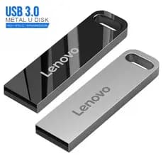 Unidade Flash USB De  USB3.0 Metal U Disk Stick