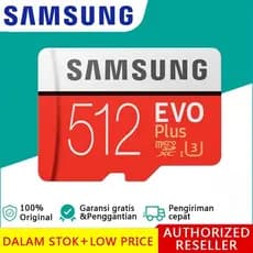 Cartão Micro SD 128GB/256GB/512GB/1TB/2TB Memroy