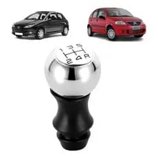 Manopla Cambio Manual Citroen C3 C4 Peugeot 206 307 Sport