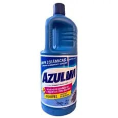 LIMPA  AZULEJO/CERAMICA REJUNTE PAREDE LAVANDA 2L AZULIM