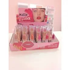 Batom Matte Tango T&G 💄 | Cor Intensa, Não Transfere e Não Resseca” para TODO BRASIL!📦
