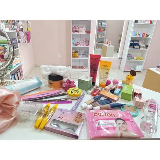 KIT VENDEDOR JUNIOR ENVIAMOS PARA TODO BRASIL 📦✈️