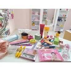 KIT VENDEDOR JUNIOR ENVIAMOS PARA TODO BRASIL 📦✈️