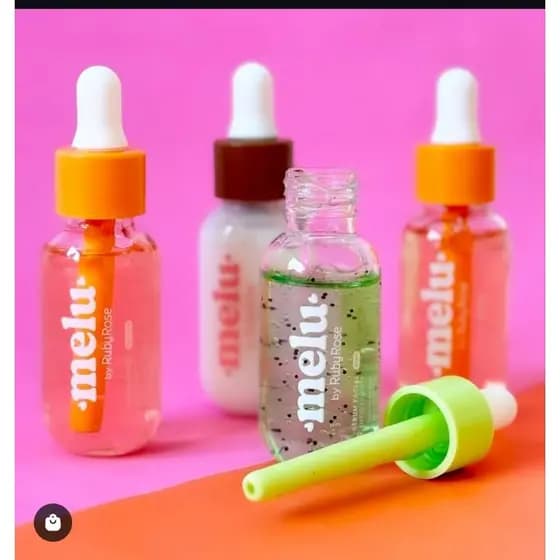 SERUM FACIAL MELU RUBYROSE ENVIAMOS PARA TODO BRASIL 📦✈️