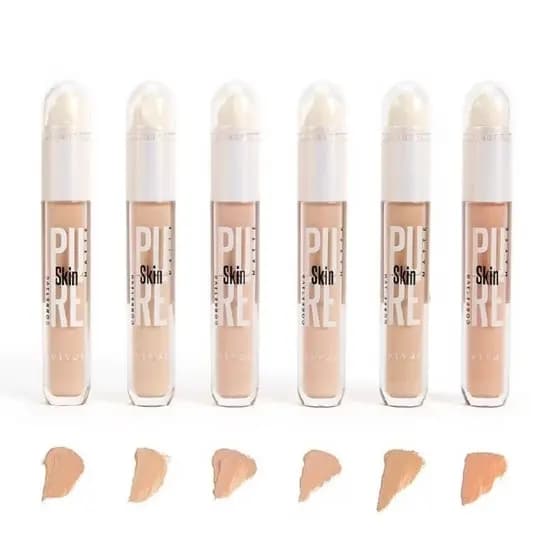 CORRETIVO PURE SKIN VIVAI
