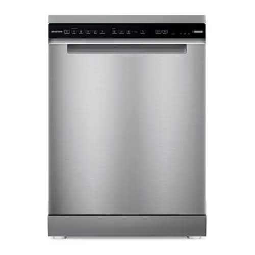 Lava-louças Brastemp 15 Serviços com Smart Sensor - BLF61AR