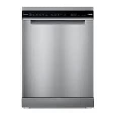 Lava-louças Brastemp 15 Serviços com Smart Sensor - BLF61AR