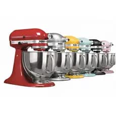 Batedeira Planetária Kitchenaid  Stand Mixer Artisan - Produto Original