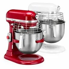 Batedeira KitchenAid Stand Mixer Profissional 7,6L KEF97 (Original com Garantia de Fábrica no Brasil)