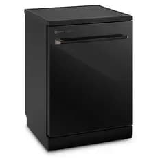 Lava-Louças Electrolux Pro Series com 14 Serviços, 11 Programas de Lavagem e Painel Digital, Preta - LP14V