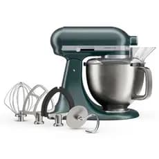 Batedeira KitchenAid Artisan Plus Juniper - 110V (Original com Garantia de Fábrica no Brasil)