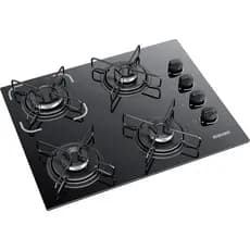 COOKTOP ITATIAIA ESS 4Q 127/220V PTO