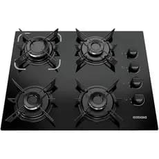 COOKTOP ELECTRA PLUS 4Q 127/220V PTO