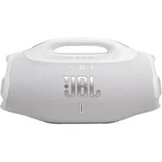 JBL, Caixa de Som, Boombox 4, Bluetooth, Som JBL Pro, AI Sound Boost, Graves Personalizáveis, Bateria de até 34h, IP68