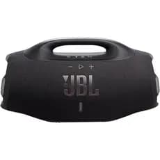 Caixa de Som JBL Boombox 4 , Bluetooth, Som JBL Pro, AI Sound Boost, Graves Personalizáveis, Bateria de até 34h, IP68