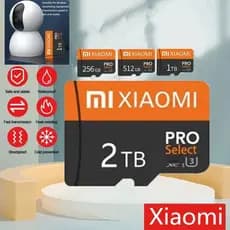 Cartão Micro SD De Memória Super De 2 Tb 1 Para Equipamento De PC De Áudio Drone