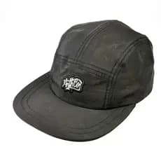 Boné original Impermeável Five Panel fitão Anth Co Aba Reta masculino feminino solar maculino