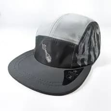 Boné original Five Panel fitão Anth Co aba maelavel fuego maculino