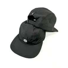 Boné Original Impermeável Five Panel Fitão Anth Co Aba Reta Maleável Masculino Feminino Esquina