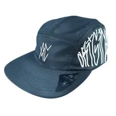 Boné Five Panel Aba Reta Anth Co Original fitão Streetwear rolo maculino