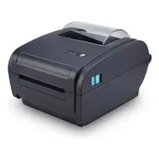 Impressora Térmica Etiqueta Correios Full Envios Código Barras QRCode 110mm USB (S15)