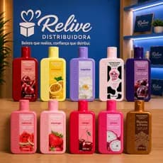 KIT 10 Hidratante Desodorante Corporal BIO INSTINTO 400ML Creme Loção Perfume Banho Cuidados c/Corpo
