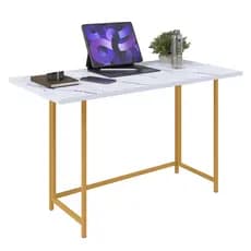 Escrivaninha Mesa Dobrável Office E Estudo Jade 90cm Oferta Imperdivel - GM Móveis