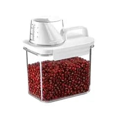 Pote Hermético com Medidor [1100 ML]