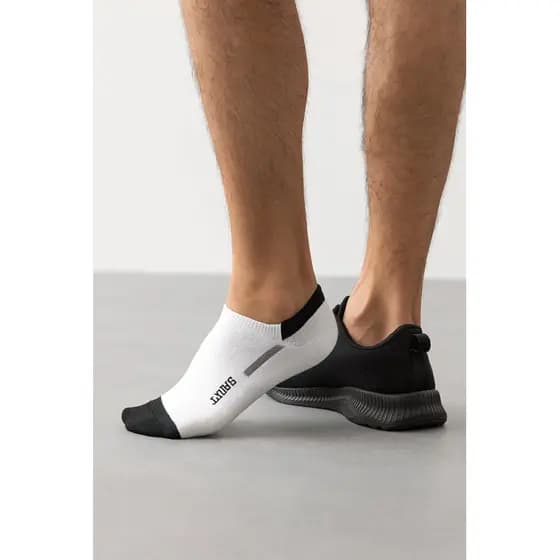 Pares de Meias Esportiva Cano Baixo – Confortável e Estilosa meia soquete