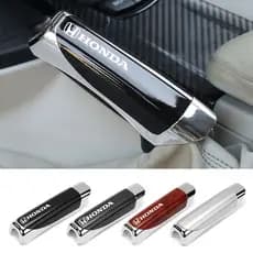 Para Honda City Hatchback Civic fc fd Accord Jazz BRV HRV CRV Odyssey WRV Carro De Fibra De Carbono Freio De Muno