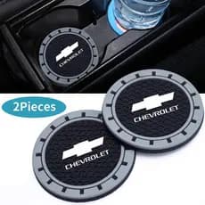 Porta-Copos De Carro Com 2 Pacotes , Água Para Chevrolet Cruze Captiva Lacetti aveo Trax optra nabira colorado Trailblaz